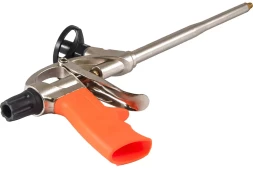 Пистолет для монтажной пены Усиленный тефлон Вихрь 73/3/6/5