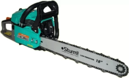 Бензопила GC-99452 В STURM купить в Перми