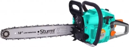 Бензопила GC-99452 В STURM купить в Перми
