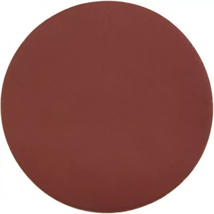 Круг шлифовальный ЗУБР &quot;МАСТЕР&quot; универсальный, из абразивной бумаги на велкро основе, без отверстий, Р1000, 115мм, 5шт 35561-115-1000 купить в Перми