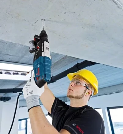 Перфоратор BOSCH GВН 2-28 F купить в Перми