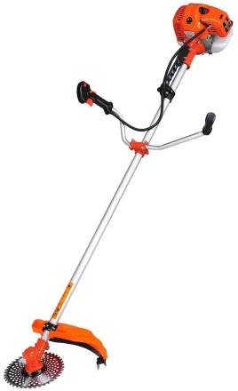 Мотокоса CARVER GBC-052 PRO купить в Перми