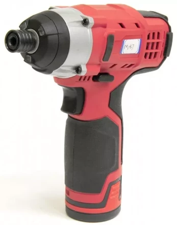 Винтоверт аккумуляторный ударный ВА 10.8УЛК2 ELITECH купить в Перми