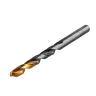 Сверло по металлу, 7,5 мм, HSS-Tin, Golden Tip, 8 шт. Denzel 717218 купить в Перми