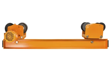 Балка концевая подвесная TOR г/п 1,0 т 1,2 м (G) 119104 купить в Перми