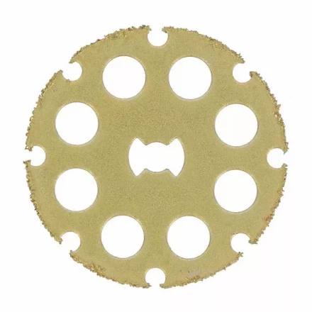 Диск отрезной для древесины EZ SpeedClic SC544 Dremel купить в Перми