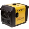Цифровой бензиновый генератор инверторный KIPOR IG3000 купить в Перми
