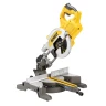 Пила торцовочная DCS 777N FLEXVOLT DeWalt аккумуляторная купить в Перми