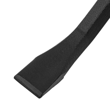 Лом-гвоздодер Denzel, 600 мм, шестигранный 16 мм, окрашенный, сталь 65, 25203 купить в Перми