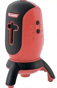 Лазерный уровень ML04P MATRIX 35061 купить в Перми