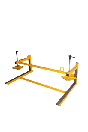 Захват для кровельных сэндвич-панелей ТГ-СПК-0,350 (A) 1026464 купить в Перми