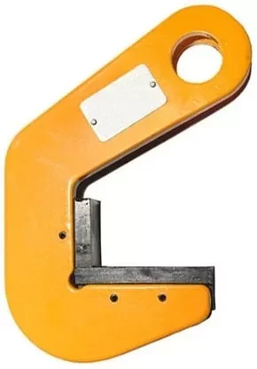 Захват торцевой для труб TOR TPH (г/п на пару 12,0 т, зев 70 мм) 1043698 купить в Перми