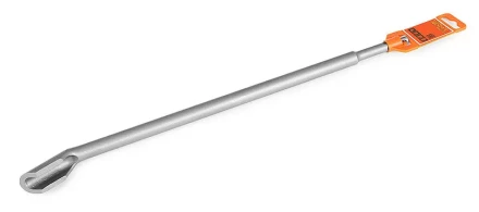 Зубило канальное по бетону MESSER с хвостовиком SDS-PLUS 400 мм купить в Перми