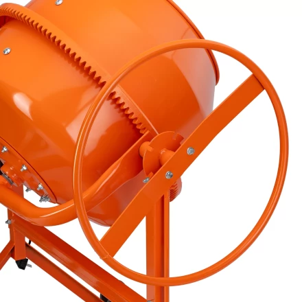 Бетоносмеситель Сибртех БСН-160 95512, мощность 500 Вт купить в Перми