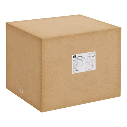 Бетоносмеситель Сибртех БСН-160 95512, мощность 500 Вт купить в Перми