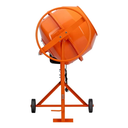 Бетоносмеситель Сибртех БСН-160 95512, мощность 500 Вт купить в Перми