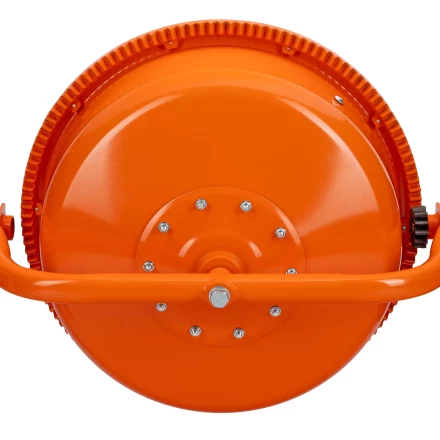 Бетоносмеситель Сибртех БСН-160 95512, мощность 500 Вт купить в Перми