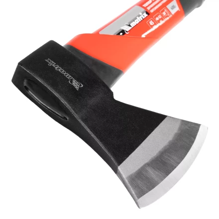 Топор, 600 г Matrix, эргономичная фибергласовая рукоятка, 360 мм, 21411 купить в Перми