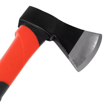 Топор, 600 г Matrix, эргономичная фибергласовая рукоятка, 360 мм, 21411 купить в Перми