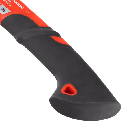 Топор, 600 г Matrix, эргономичная фибергласовая рукоятка, 360 мм, 21411 купить в Перми
