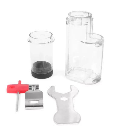 Аккумуляторный вытяжной заклепочник MESSER M4000  с возможностью работы от сети 220В купить в Перми