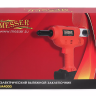 Аккумуляторный вытяжной заклепочник MESSER M4000  с возможностью работы от сети 220В купить в Перми