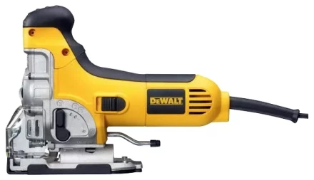 Лобзик DeWalt DW 333 K (Электролобзик) купить в Перми