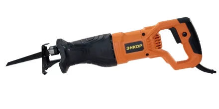 Ножовка сабельная СПЭ-710/115Э Энкор 50235 купить в Перми