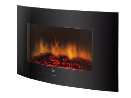 Электрокамин-камин электрический ELECTROLUX EFP/W 1100RRCL купить в Перми