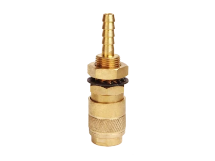 Соединитель TIG вода быстросъемный D6 мм IZT8095 Сварог купить в Перми