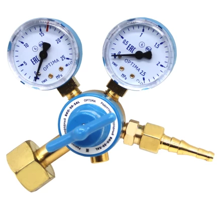 Редуктор кислородный БКО-50-5AL (Оберон) N4120 купить в Перми