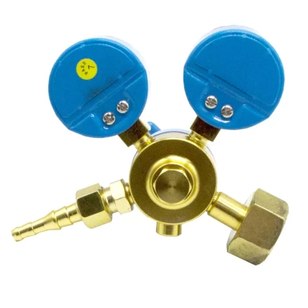 Редуктор кислородный БКО-50-5AL (Оберон) N4120 купить в Перми