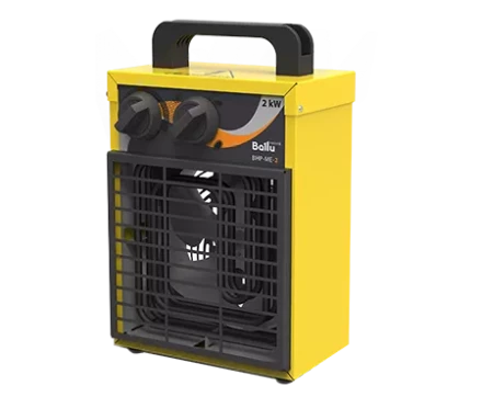 Тепловая пушка электрическая BALLU BHP-ME-2 купить в Перми