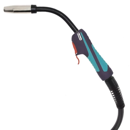 Горелка MW-45 (3m / Air / Euro) XL017.D041 купить в Перми