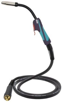 Горелка MW-45 (3m / Air / Euro) XL017.D041 купить в Перми