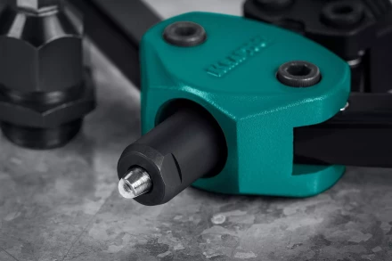 Губки для заклепочников KRAFTOOL 31180-SJ купить в Перми