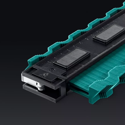 Шаблон для копирования контура. 30077-500 купить в Перми