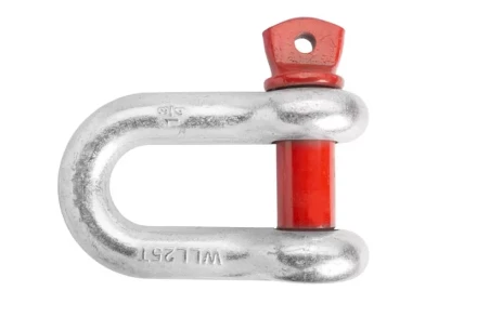 Скоба прямая TOR 35,0 т (тип G210) (Q) 1233505 купить в Перми