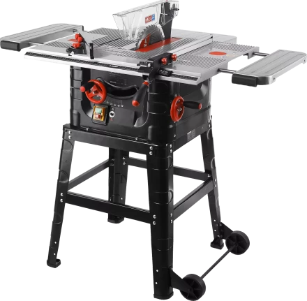 Станок распиловочный многофункциональный ЗПДС-255-1600С серия МАСТЕР купить в Перми