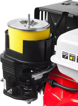 Мотопомпа бензиновая ЗБМП-600 серия МАСТЕР купить в Перми