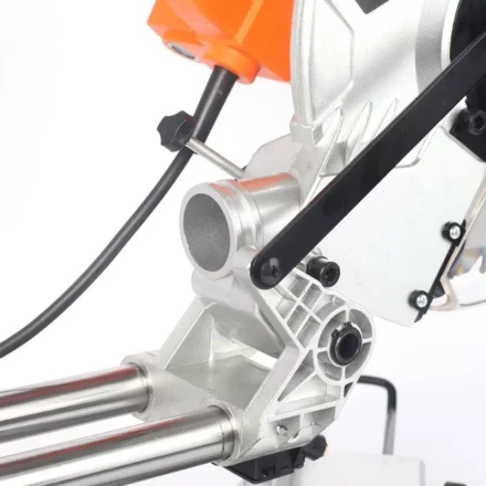 Пила торцовочная PATRIOT MS 255 купить в Перми