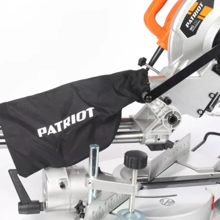 Пила торцовочная PATRIOT MS 255 купить в Перми