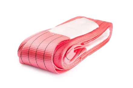 Строп текстильный TOR СТП 5,0 т 10,0 м 150 мм 1009193 купить в Перми