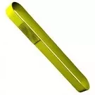 Строп текстильный кольцевой СТК 8 т L=3 м SF6 200 мм купить в Перми