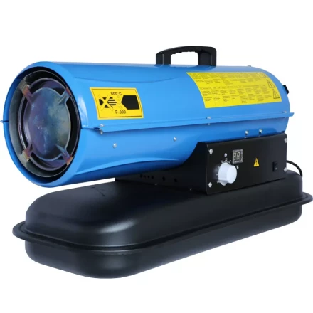 Тепловая пушка дизельная Диолд ТП-1-03 Д купить в Перми