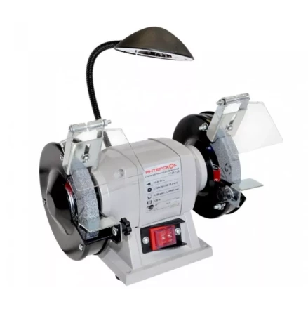 Электроточило Интерскол Т-125/120 купить в Перми