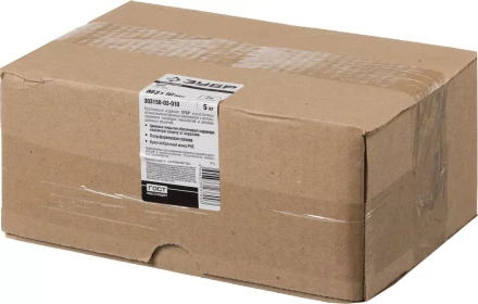 Винты DIN 7985 коробка 5 кг серия МАСТЕР купить в Перми