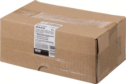 Винты DIN 7985 коробка 5 кг серия МАСТЕР купить в Перми