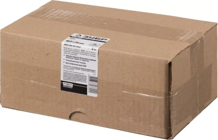 Винты DIN 7985 коробка 5 кг серия МАСТЕР купить в Перми