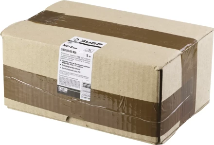 Винты DIN 7985 коробка 5 кг серия МАСТЕР купить в Перми